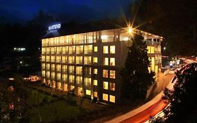 Hotel Eastend Munnar