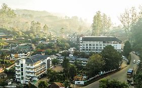 Hotel Eastend Munnar